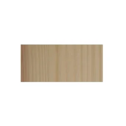Tasseau raboté pin 68 x 15 mm L.2,4 m-Cheshire Mouldings Hot
