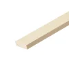 Tasseau raboté pin 46 x 10,5 mm L.2,4 m