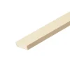 Cheshire Mouldings Tasseau raboté pin 68 x 10,5 mm L.2,4 m