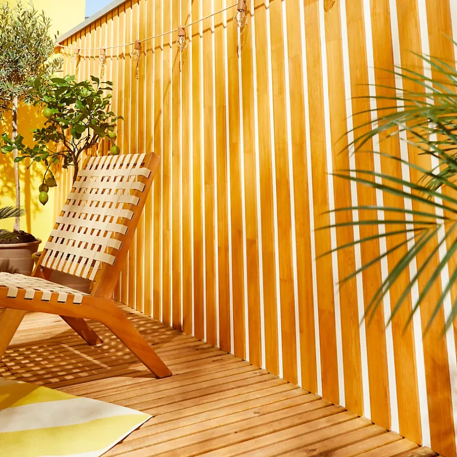 Cheshire Mouldings Tasseau raboté pin 68 x 10,5 mm L.2,4 m