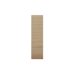 Cheshire Mouldings Tasseau raboté pin 92 x 15 mm L.2,4 m