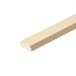 Tasseau raboté pin 46 x 21 mm L.2,4 m