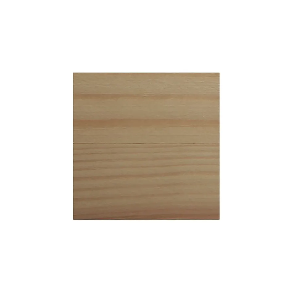 Tasseau raboté pin 15 x 10,5 mm L.2,4 m