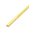 Tasseau raboté traité jaune - 40 x 20 mm, L.3 m