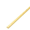 Tasseau raboté traitée en bois 27 x 14 mm L.3 m- Clearance