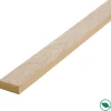 Forestea Tasseau sapin brut 2440 x 44 x 95 mm