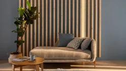 Tasseau traité épicéa 38 x 38 mm x L.2,4 m-