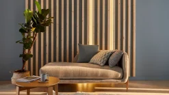 Tasseau traité épicéa 38 x 38 mm x L.2,4 m-