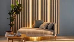 Tasseau traité épicéa 38 x 38 mm x L.2,4 m-