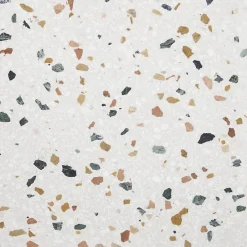 Terrazzo beige Miel - 60 x 60 cm-Decoon New