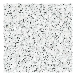 Decoon Terrazzo blanc Esco - 60 x 60 cm