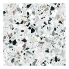 Decoon Terrazzo Grigio Venato - 60 x 60 cm