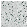 Decoon Terrazzo gris Lime - 60 x 60 cm