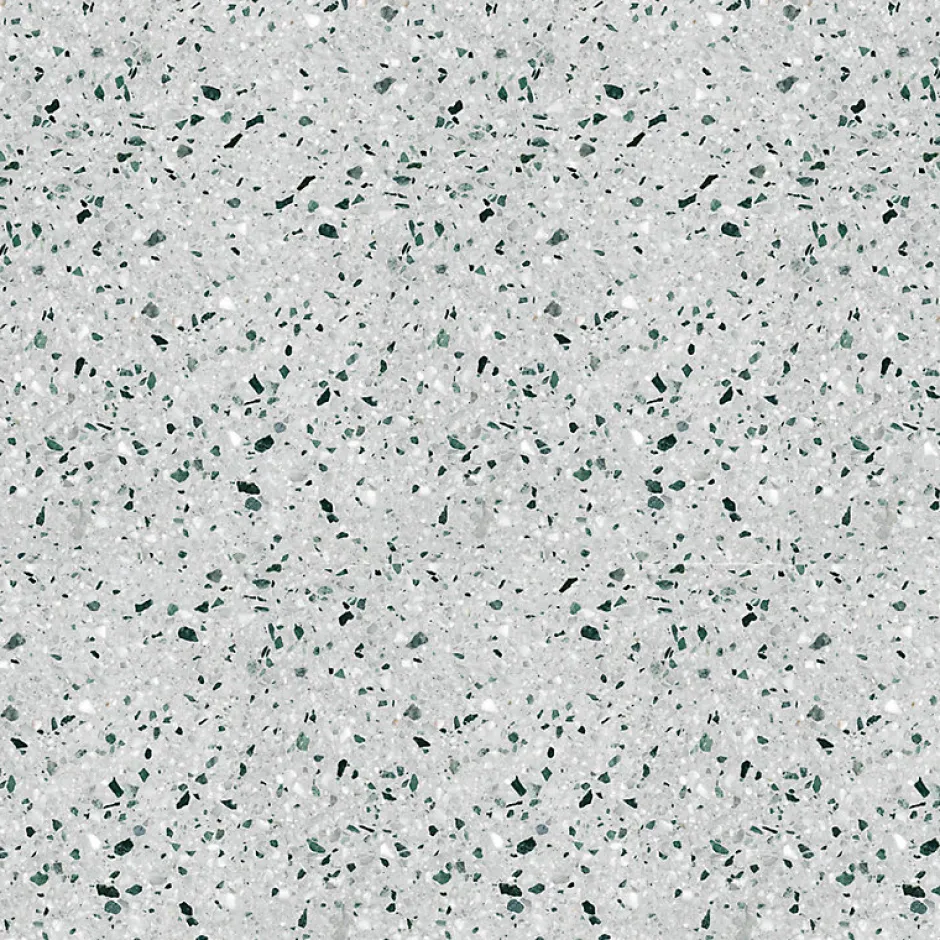 Decoon Terrazzo gris Lime - 60 x 60 cm