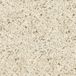 Terrazzo Stracciatella beige - 60 x 60 cm-Decoon