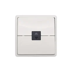 Télécommande, Gris, Boitier CRG ASS, , pour Volet Roulant, Emetteur-Bubendorff Online