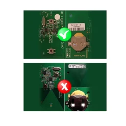 Télécommande, Gris, Boitier CRG ASS, , pour Volet Roulant, Emetteur-Bubendorff Online