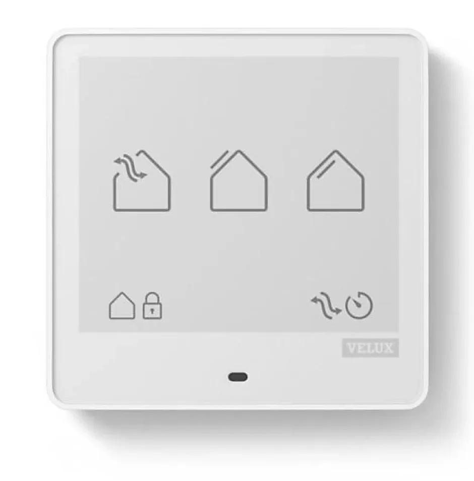 TÉLÉCOMMANDE KLR 300 TOUCH-VELUX Online