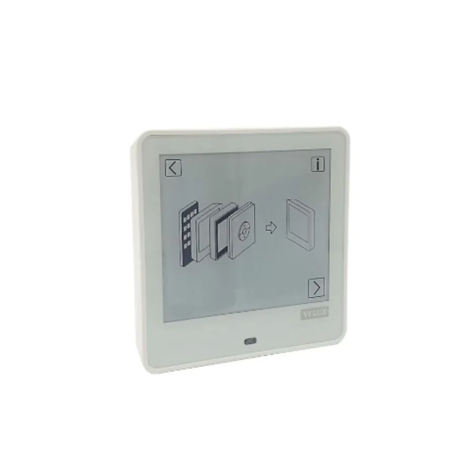 TÉLÉCOMMANDE KLR 300 TOUCH-VELUX Online
