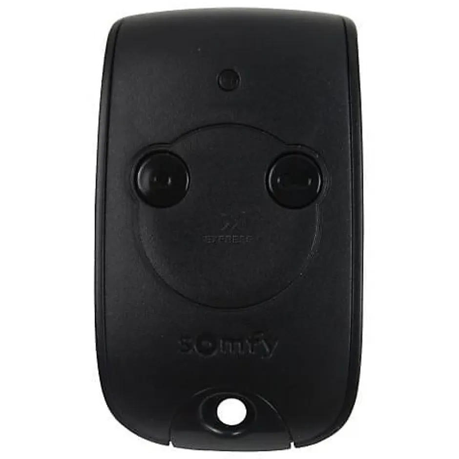 Télécommande KEYTIS-NS-2-RTS 433 MHZ-Somfy Hot