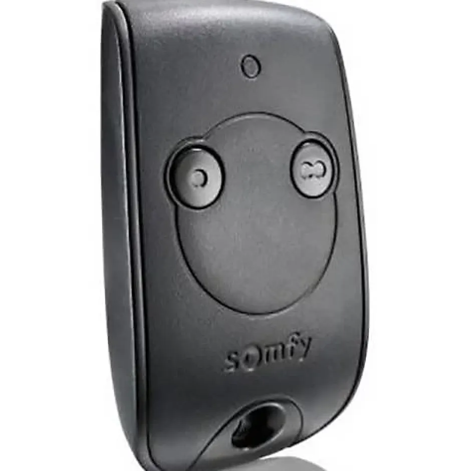 Télécommande KEYTIS-NS-2-RTS 433 MHZ-Somfy Hot