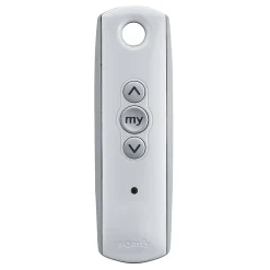 Somfy Télécommande Situo Pure RTS 1 canal 1870496