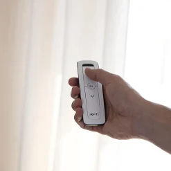 Somfy Télécommande Situo Pure RTS 1 canal 1870496