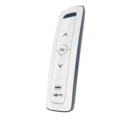 Somfy Télécommande Situo Pure RTS 5 canaux 1870495