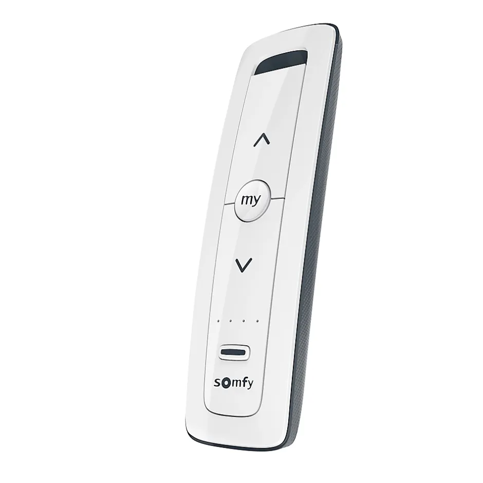 Somfy Télécommande Situo Pure RTS 5 canaux 1870495