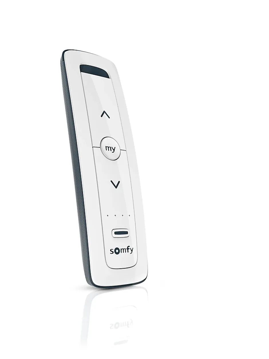 Somfy Télécommande Situo Pure RTS 5 canaux 1870495