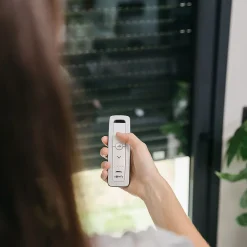 Somfy Télécommande Situo Pure RTS 5 canaux 1870495