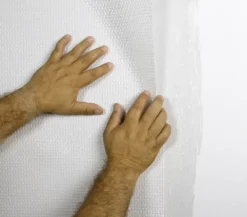 Toile de verre - motif crépi - rouleau 50 x 1 m-Semin Online