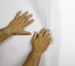 Toile de verre - motif plafond - rouleau 50 x 1 m-Semin Outlet