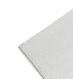 Nortene Toile moustiquaire - INTERMAS - Aluminium - 1x30 m - Souple - Efficace