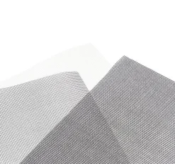 Avosdim Toile Moustiquaire PVC - 1.40 x 30m - Blanc