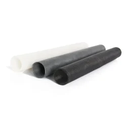 Toile Moustiquaire PVC - 1 x 1m - Noir-Avosdim New