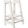 Tour d'Apprentissage - Aide-Cuisine Montessori Sûre pour Enfants Curieux-Raumhirsch Furniture