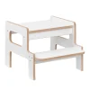 Raumhirsch Furniture Tour d'Apprentissage - Marchepied Montessori Sûr et Personnalisable pour Enfants