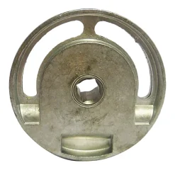 TREUIL A VIS 3,5/1 ENTREE 6P6 SORTIE C7 FEMELLE (SANS FIN DE COURSE)-Geiger Online