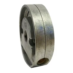 TREUIL A VIS 3,5/1 ENTREE 6P6 SORTIE C7 FEMELLE (SANS FIN DE COURSE)-Geiger Online