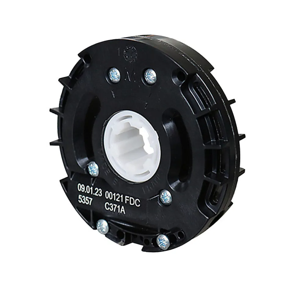 Treuil Technivis, 6p7, Crabot 22, Fin de Course, Système pour Volet Roulant Manuel à Manivelle-Zurfluh-Feller Online