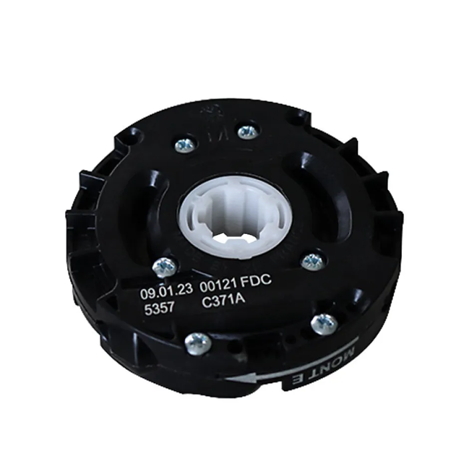 Treuil Technivis, 6p7, Crabot 22, Fin de Course, Système pour Volet Roulant Manuel à Manivelle-Zurfluh-Feller Online