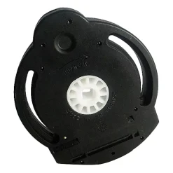 Zurfluh-Feller TREUIL VIS FREIN 7/1 ENTREE 6P7 SORTIE C10 FEMELLE SANS FIN DE COURSE (ENTRAINEMENT C10)