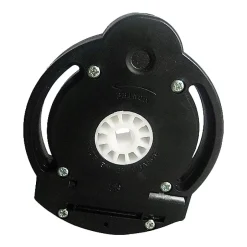 Zurfluh-Feller TREUIL VIS FREIN 7/1 ENTREE 6P7 SORTIE C10 FEMELLE SANS FIN DE COURSE (ENTRAINEMENT C10)