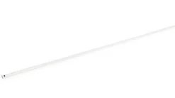 Zurfluh-Feller TRINGLE BLANC LAQUEE DIAMETRE 12 (L.1,4M)