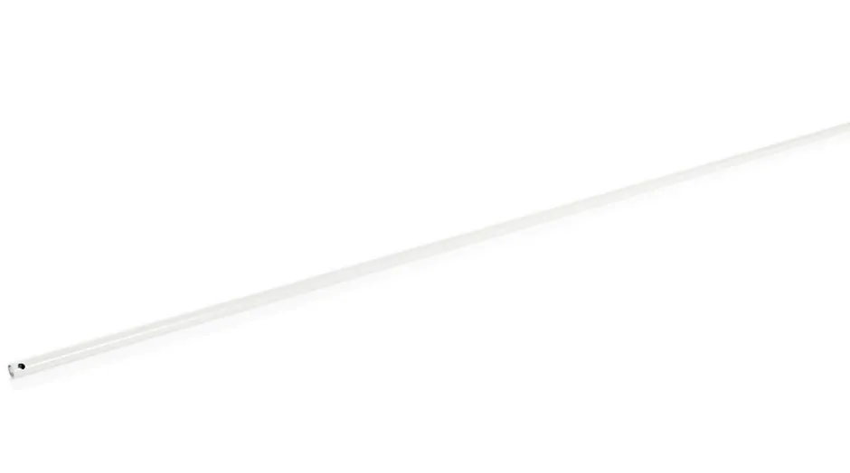 Zurfluh-Feller TRINGLE BLANC LAQUEE DIAMETRE 12 (L.1,4M)