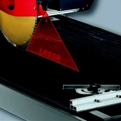 Tronçonneuse a matériau TE-SC 920 L 2200W-Einhell Clearance