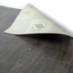 Floordirekt Vancouver 5 Aspect Bois carrelage Revêtement de Sol, 200 x 200 cm