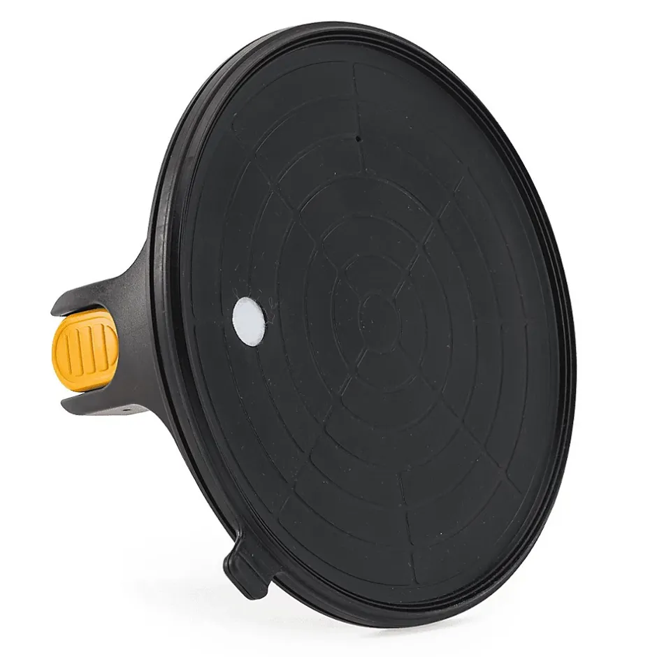 Ventouse à carrelage avec Pompe Diam 200mm Batterie 3,7V 2,0Ah Charge 120Kg-Vito Discount