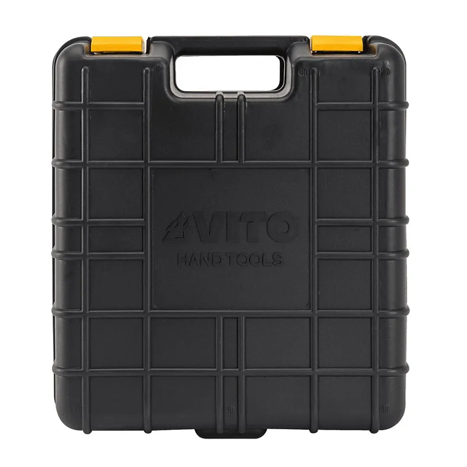 Ventouse à carrelage avec Pompe Diam 200mm Batterie 3,7V 2,0Ah Charge 120Kg-Vito Discount